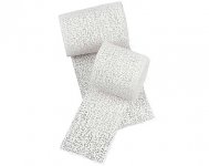 Kipsinauha 10 cm x 2,7 m /2