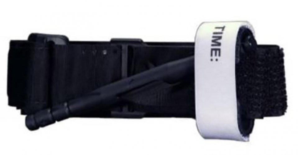 Kiristysside CAT Tourniguet, hinta 32,88€