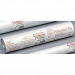 Kirjamuovi 110mic 30cm x 25m matta