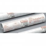 Kirjamuovi 110mic 30cm x 25m matta