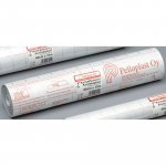 Kirjamuovi 75mic 40cm x 15m pp kirkas