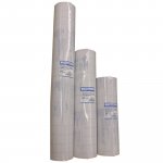 Kirjamuovi Pelloplast 50cmx25m 110mic kirkas