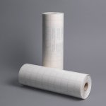 Kirjastomuovi Pelloplast 30 cm x 5 m