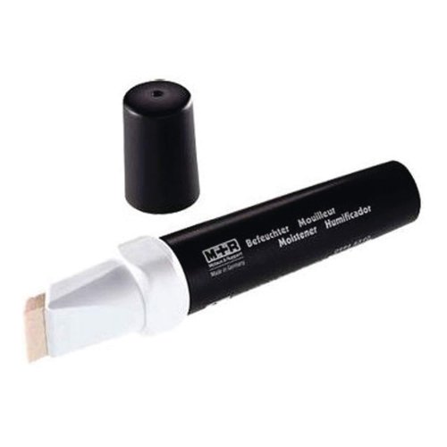 Kirjeenkostuttaja Möbius + rubbert kynämalli, hinta 6,39€