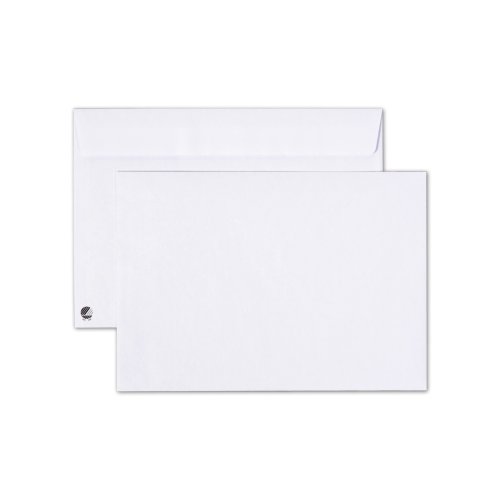 Kirjekuori c6, valkoinen 500kpl, hinta 19,10€