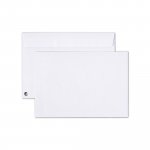 Kirjekuori c6, valkoinen 500kpl