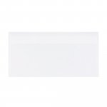 Kirjekuori c65 valkoinen 500kpl