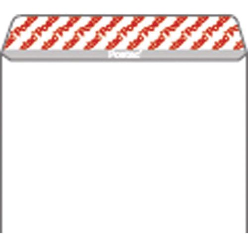 Kirjekuori stc5 tarrasuljenta, valkoinen 25kpl, hinta 3,32€