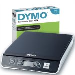 Kirjevaaka Dymo M5 5 kg
