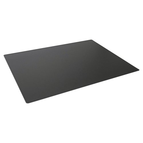 Kirjoitusalusta Durable 65 x 50cm musta, hinta 10,39€