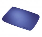 Kirjoitusalusta Leitz Soft Touch Plus 50 x 65 cm sininen