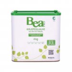 Kirjopyykinpesujauhe Bea pro hajusteeton 4kg