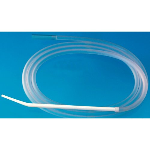Kirurginen imukärki ja letku tehoimuun 4mm/1m 50kpl, hinta 282,20€