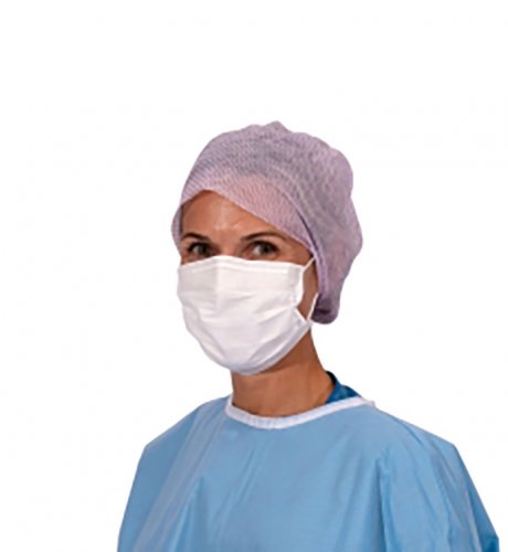 Kirurginen Suu-nenäsuoja evercare Type II /50, hinta 4,15€