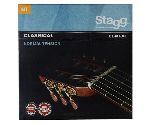 Kitaran Kielisarja 3/4-4/4 nylon, hinta 8,78€