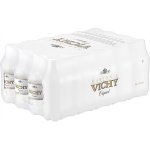 Kivennäisvesi Vichy Original 24 x 0,33L (ei sis. panttia)
