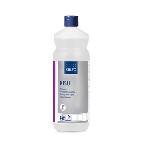 Kivisuoja Kiilto Pro Kisu 1L, hinta 31,56€