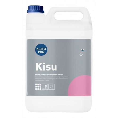 Kivisuoja Kiilto Pro Kisu 5L, hinta 153,52€