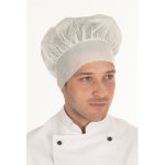 Kokinhattu PP valkoinen