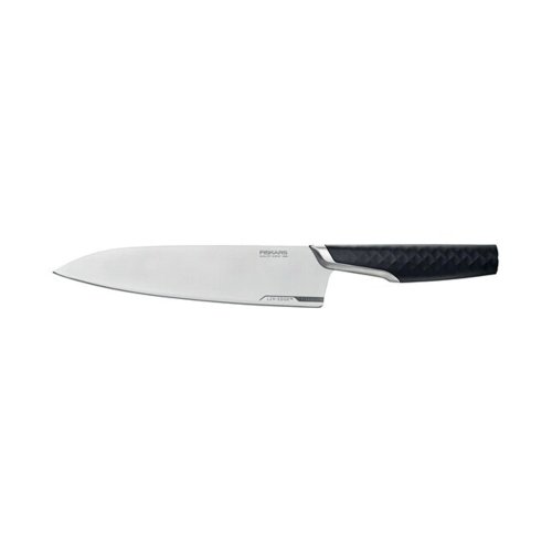 Kokkiveitsi Fiskars taiten iso 20cm, hinta 113,08€