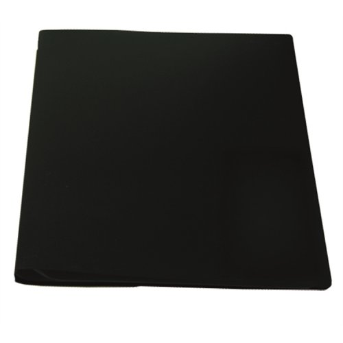 Kokoojakansio A3/20 musta, hinta 8,87€