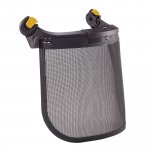 Kokovisiiri Petzl vizen mesh verkko