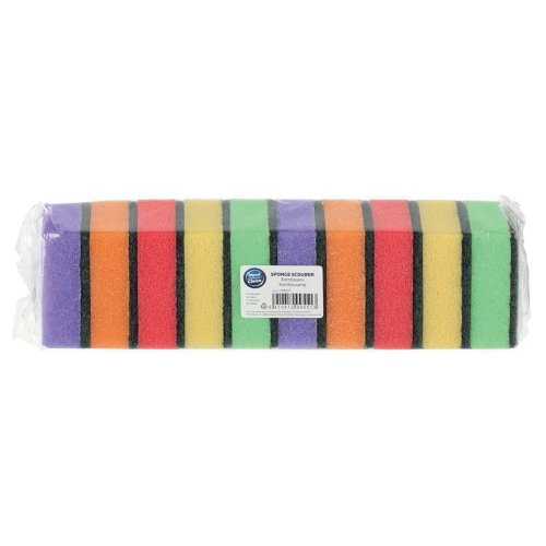 Kombisieni Nord clean 10 kpl 10kpl, hinta 2,55€