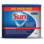 Konetiskijauhe Sun professional 6kg