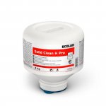Koneastianpesuaine Ecolab solid clean h pro 4kg 4kpl
