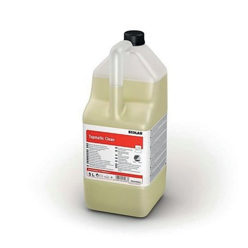 Koneastianpesuaine Ecolab topmatic clean 12kg, hinta 59,74€