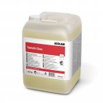 Koneastianpesuaine Ecolab topmatic clean 25kg