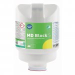 Koneastianpesuaine Kiilto pro md block s 4.95kg