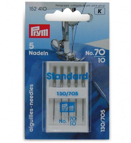 Koneneula NO.70 /5, hinta 3,94€