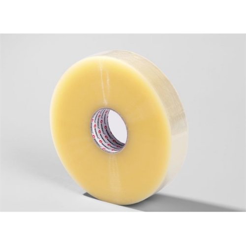 Konepakkausteippi OPP230 kirkas 50 mm x 990 m, hinta 41,17€