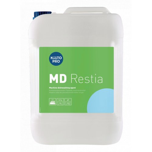 Konetiskiaine Kiilto md restia 10l, hinta 101,91€