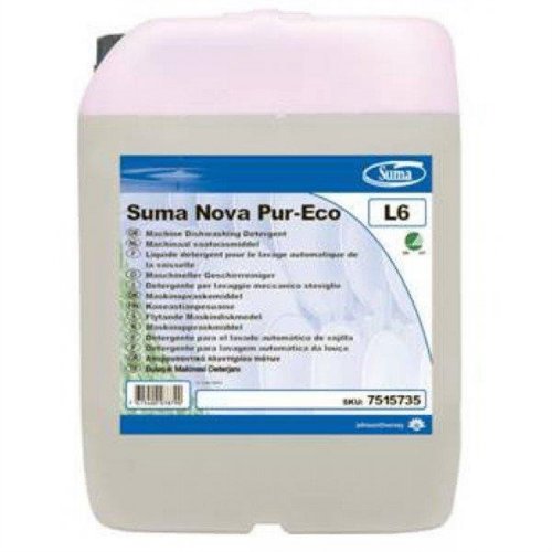 Konetiskiaine Suma Nova Pur-Eco L6 10L, hinta 121,69€