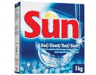 Konetiskiainesuola Sun 1 kg
