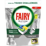 Konetiskitabletti Fairy Platinum/45