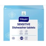 Konetiskitabletti Mayeri Sensitive /100
