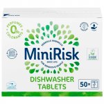Konetiskitabletti Mini risk all-in-1 50kpl