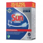 Konetiskitabletti Sun classic professional 100kpl