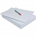 Konseptipaperi a3 ruudut 7x7mm 250kpl