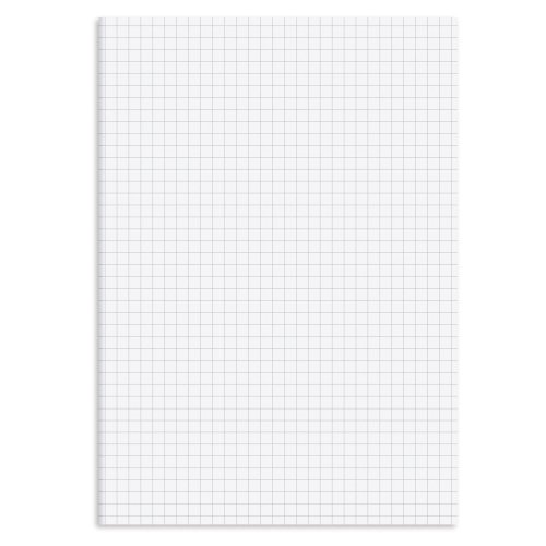 Konseptipaperi a3 ruudut m7x7m, 1 kpl=250 arkkia, hinta 21,69€
