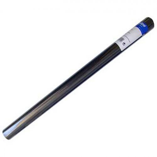Kontaktimuovi 50 cm x 3 m musta, hinta 5,78€