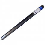 Kontaktimuovi 50 cm x 3 m musta