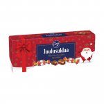 Konvehti Fazer joulusuklaa 295g