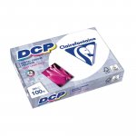 Kopiopaperi A4 100g Clairefontaine DCP tulostuspaperi