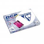 Kopiopaperi A4 120g Clairefontaine DCP 250kpl tulostuspaperi