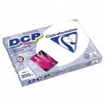 Kopiopaperi A4 200g Clairefontaine DCP 250kpl tulostuspaperi 