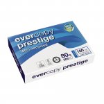 Kopiopaperi A4 80g Clairefontaine evercopy prestige kierrätyspaperi